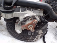 фото thumb №11, Oś балка задня підвіска 3q0505235m vw arteon 4x4