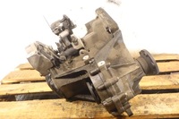 фото thumb №4, Коробка передач коробки передач 5 ступенева volkswagen golf vi 1.6 jht