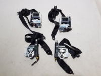 фото thumb №1, Mercedes ml w164 x164 lift комплект ремни перед задняя