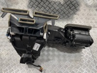 фото thumb №1, Отопитель корпус воздуходувка skoda octavia ii lift eu 1z1820003fp