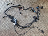 фото thumb №6, Bmw 3 g20 g21 2021 330e джгут електропроводка двигуна