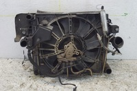 фото thumb №16, Радіатор вентилятор jeep grand cherokee wk 3.0crd