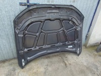 Капот крышка двигателя audi a4 b8 рестайлинг в Украине, фото thumb