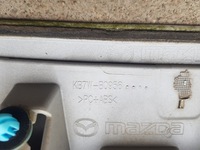 фото thumb №9, Mazda cx5 ii 17- спойлер задній кришки стоп usa