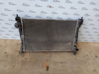 Купить Mini cooper s r53 1.6 b 07r радиатор воды, фото thumb