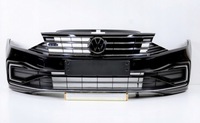 фото thumb №5, Vw passat b8 3g рестайлинг gte 19-23 комплектный перед капот лампа бампер крыло