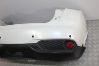 фото thumb №6, Бампер задняя задний 4x pdc nissan juke f15 lift