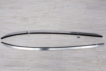 фото thumb №10, Mazda cx-5 i ke 2012-17 рейлинги крышные алюминий bez сверление kb8sv3830
