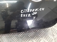 фото thumb №3, Накладка крышки citroen c4 1.4 16v