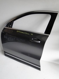 фото thumb №10, Mercedes gla h247 247 дверь перед передние левая 787