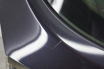 фото thumb №7, Кришка багажника зад mazda 3 ii bl