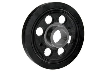 фото thumb №9, Nty rkp-su-009 колесо пасове, wał колінчастий