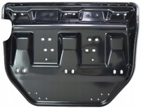 фото thumb №1, Лист кронштейн крила scania 4 r ліва