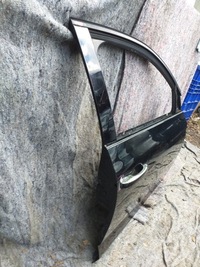 фото thumb №6, Renault megane iv дверь правое перед