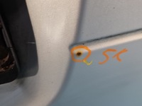 фото thumb №16, Кришка багажника скло багажника задня hyundai matrix