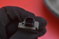 фото thumb №9, Поворотный кулак ступица левая задняя honda accord 8 viii 2.0 vtec 156 km 07-11