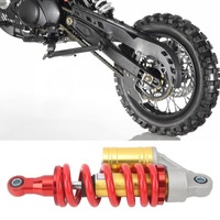 фото thumb №9, 270mm амортизатор регульований амортизатор пружинний підвіска dla 90cc