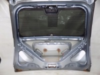 фото thumb №8, Honda cr-v iii 06-11 b538m крышка багажника зад