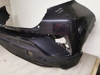 фото thumb №5, Бампер задняя toyota c-hr