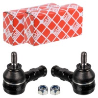 фото thumb №1, Наконечники тяга l+p opel combo corsa a b c tigra