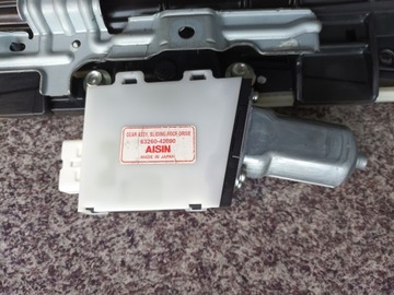 фото thumb №6, Люк моторчик стекло toyota rav4 3 iii bdb