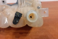 фото thumb №9, Бачок расширительный jaguar xf x260 yc158b099aa 3.0l дизель 221kw 2017