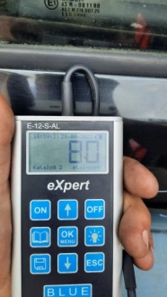 Купити Двері задній задні audi a4 b5 96-00r sedan, фото thumb