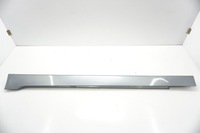 фото thumb №1, Bmw e61 молдинг порог левая