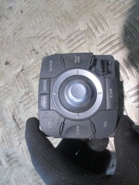 фото thumb №1, Панель навигации renault espace iv 8200326970