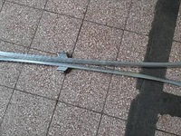 фото thumb №1, Рейлінги пара ładne audi a4 b6