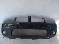 фото thumb №1, Dacia duster - бампер перед оригинал