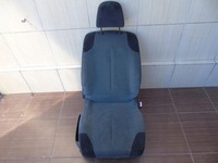 фото thumb №11, Заднее сиденье задняя задняя citroen c5 iii кожа