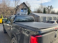 фото thumb №12, Обшивка кузов шторка na pakę ford ranger 2022- volkswagen amarok 2023-