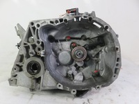 фото thumb №1, Коробка передач передач renault grand scenic ii 1.6 jr5125