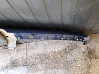 фото thumb №13, Крыло левый перед opel vectra c signum niebieski