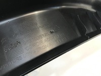 фото thumb №4, Opel mokka-e b ii 2022 защита планка порога перед правая 98310381zd