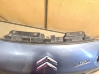 Бампер citroen c3 picasso 9681800777 перед передний Цена, фото thumb