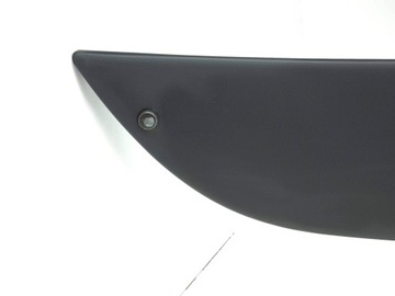 фото thumb №6, Mercedes-benz cls c218 x218 2013 полиця задня багажника