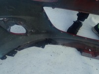 фото thumb №12, Mazda 2 ii lift 10-14 бампер перед передний