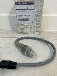 Купить Датчик лямбда-зонд оригинальный номер renault 1.0 sce, фото thumb