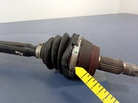 фото thumb №6, Alfa romeo stelvio qv 2.9bt приводной вал правая перед