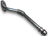 фото thumb №1, Труба масляная renault megane ii 15197bn701 !j