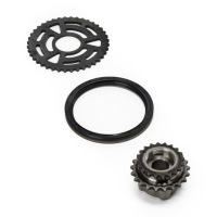 фото thumb №4, Набір ланцюга розподільного валу ridex 1389t2706 do bmw 3 touring e91 3 sedan