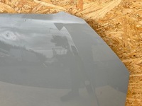 фото thumb №9, Hyundai getz gejtz капот кришка двигуна