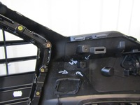 фото thumb №5, Бампер перед передний audi a6 c8 4k0 18-