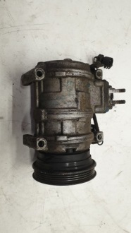 Компресор кондиціонера bmw e36 2.5 tds в Україні, фото thumb