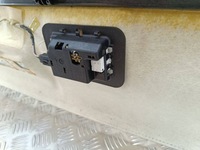 фото thumb №13, Opel zafira c 2015 потолок