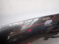 Fiat doblo 1 1 рестайлінг  04-10 капот кришка двигуна в Україні, фото thumb