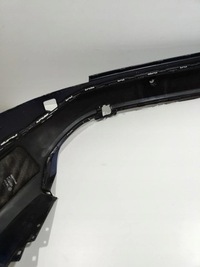 фото thumb №12, Audi q4 e-tron 89a бампер зад задній оригінал гарна зчеплення !!