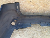 фото thumb №11, Mitsubishi outlander iii 3 lift 15- 6410c798zz бампер задня задній